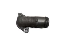 OEM 2003 Hyundai Santa Fe Fitting-Water Outlet - 25622-38000