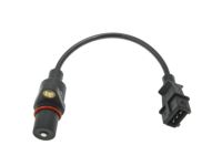 OEM Hyundai Accent Sensor-Crankshaft Position - 39180-23000