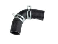 OEM 2008 Hyundai Tucson Hose Assembly-Water Inlet Pipe - 25480-23001