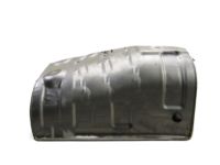 OEM Hyundai Accent Protector-Heat Center - 28793-H8100