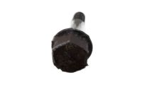 OEM 2008 Hyundai Tiburon Bolt-Washer Assembly - 11293-06143