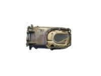 OEM Hyundai XG350 Pan-Oil, Upper - 21521-39510