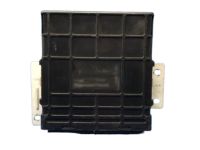 OEM 2003 Hyundai Santa Fe Engine Control Module Unit - 39121-38780