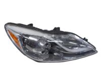 OEM 2013 Hyundai Genesis Headlamp Assembly, Right - 92102-3M285