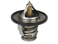 OEM 2000 Hyundai Sonata Thermostat Assembly - 25500-35531