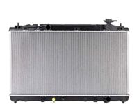 OEM 2020 Hyundai Elantra Radiator Assy - 25310-M6400