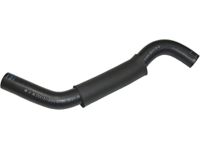 OEM 2011 Hyundai Accent Hose-Radiator Lower - 25412-1E100