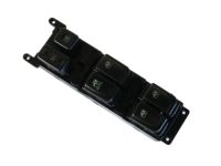 OEM 2008 Hyundai Sonata Power Window Main Switch Assembly - 93570-3K010-QS
