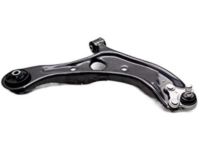 OEM 2020 Hyundai Tucson Arm Complete-Front Lower, RH - 54501-D3000