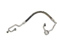 OEM 2015 Hyundai Sonata Hose-Discharge - 97762-C2100