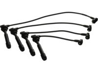 OEM 2002 Hyundai Elantra Cable Set-Spark Plug - 27501-23B70