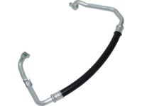 OEM Hyundai Genesis Coupe Hose-Cooler Line Suction - 97763-2M610