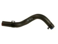 OEM 2006 Hyundai Santa Fe Hose-Power Steering Oil Suction - 57571-26101