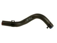 OEM Hyundai Santa Fe Hose-Power Steering Oil Suction - 57571-26101