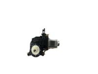 OEM 2019 Hyundai Elantra GT Motor Assembly-Front Power Window, LH - 82450-G3020