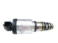 OEM Hyundai Santa Fe Valve-Control - 97674-F6000