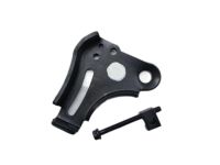 OEM 2022 Kia Forte Bracket-Generator - 374602B300