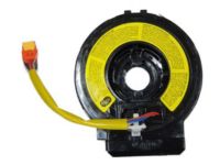 OEM Hyundai Clock Spring Contact Assembly - 93490-3M000