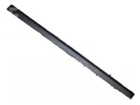OEM 2004 Hyundai Elantra Moulding Assembly-Front Door Waist Line, RH - 87712-2D200-CA