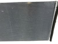 OEM 2021 Hyundai Kona Condenser Assembly-Cooler - 97606-J9020