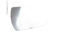 OEM 2017 Hyundai Elantra Glass Holder Assembly-Outside Rear View, RH - 87621-F2060