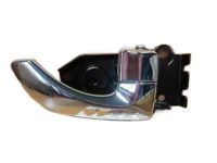 OEM Hyundai Santa Fe Door Handle Assembly, Interior - 82620-26010