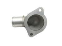 OEM 2004 Hyundai Sonata Fitting-Coolant Inlet - 25621-38000