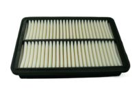 OEM 2007 Hyundai Tucson Air Cleaner Filter - 28113-08000