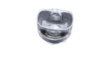 OEM Hyundai Piston & Pin & Snap Ring Assembly - 23041-2E100