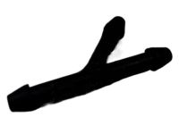 OEM 2020 Kia Stinger Connector-Windshield Washer - 9866433000