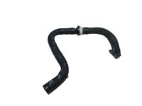 OEM Hyundai Hose Assembly-Brake Booster Vacuum - 59130-3X200