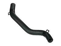 OEM Hyundai Sonata Hose-Power Steering Oil Suction - 57581-39050