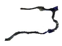OEM Kia Optima Gasket-Timing Belt Cover - 2135237500