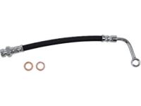 OEM 2003 Hyundai Tiburon Hose-Clutch - 41640-2C000