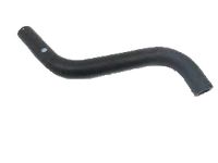 OEM Hyundai Tiburon Hose-Power Steering Oil Suction - 57531-29100