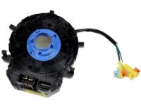 OEM Kia Rio Clock Spring Contact Assembly - 934901W120