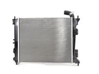 OEM Hyundai Veloster Radiator Assembly - 25310-2V700