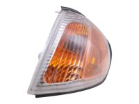 OEM 1999 Hyundai Elantra Lamp Assembly-Front Combination, LH - 92301-29550