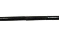 OEM 2017 Hyundai Sonata Bar Assembly-Rear Stabilizer - 55500-C1200