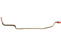 OEM 2004 Hyundai Accent Tube Assembly-Feed RH - 57752-25000