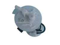 OEM 2014 Hyundai Elantra Complete-Fuel Pump - 31110-3X500