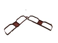 OEM Hyundai Kona Gasket-Port - 28313-2EAA0