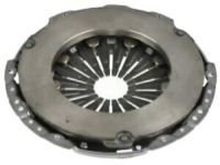 OEM 2015 Kia Forte5 Cover Assembly-Clutch - 4130032101