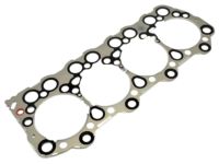 OEM Kia Borrego Gasket-Cylinder Head - 223113F350