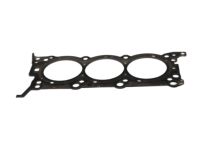 OEM 2009 Hyundai Veracruz Gasket-Cylinder Head RH - 22311-3CAD0