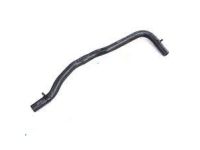 OEM 2008 Hyundai Santa Fe Hose Assembly-Brake Booster Vacuum - 59130-2B700