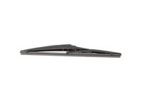 OEM Hyundai Palisade Rear Wiper Blade Assembly - 98850-S8000