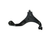 OEM 2007 Hyundai Tucson Arm Complete-Front Lower, LH - 54500-2E001