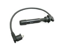 OEM Hyundai Tiburon Cable Assembly-Spark Plug No.2 - 27430-23700