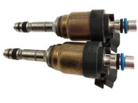 OEM 2014 Kia Cadenza Injector Assembly-Fuel - 353103C550